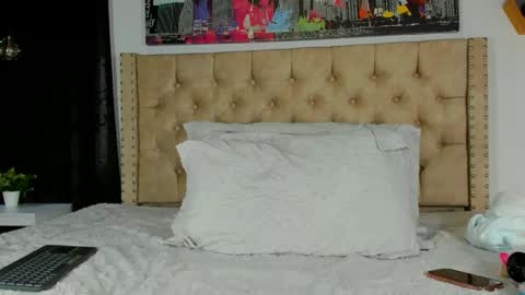 Kery Hillson online show from 01/13/25, 12:35