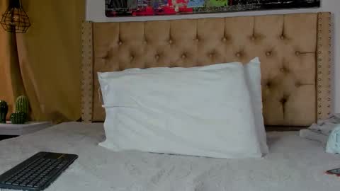 Kery Hillson online show from 02/06/25, 12:16