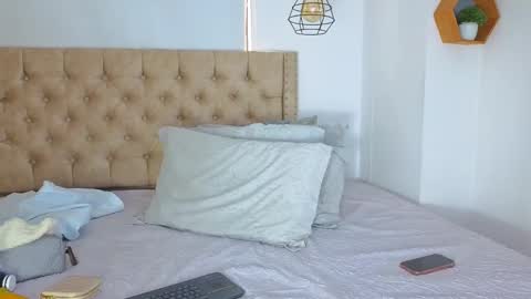 Kery Hillson online show from 10/22/25, 11:54