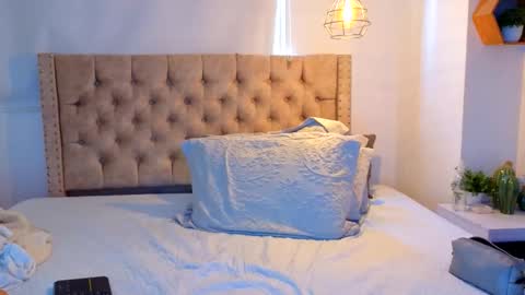 Kery Hillson online show from 02/19/26, 02:46