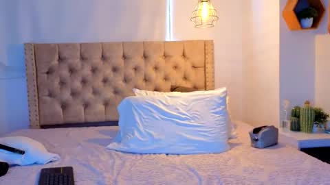 Kery Hillson online show from 03/07/26, 12:35