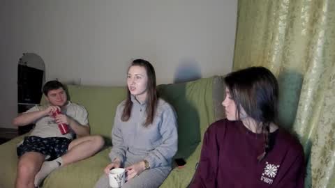 kesh_mne online show from 02/14/26, 04:04