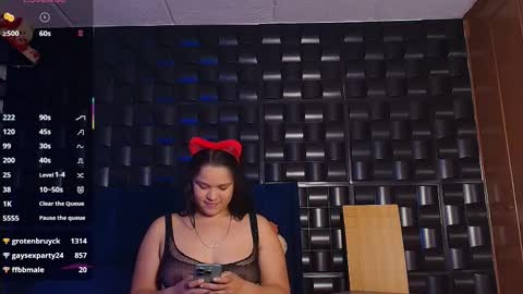 KESHA online show from 11/10/25, 05:28