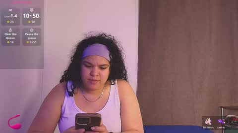 Snapshot of kesha_rosse_ chatting on 05/25/26, 06:30 KESHA online show from 05/25/26, 06:30