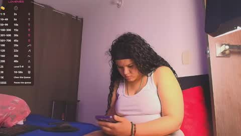 Snapshot of kesha_rosse_ chatting on 05/30/26, 11:07 KESHA online show from 05/30/26, 11:07