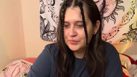 Kesha online show from 12/21/24, 03:53