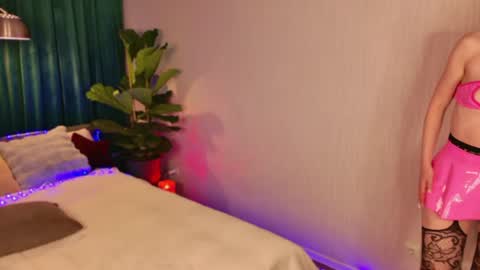 KessEdisson online show from 04/17/26, 07:39