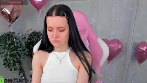 kessi_millis online show from 02/19/26, 07:26