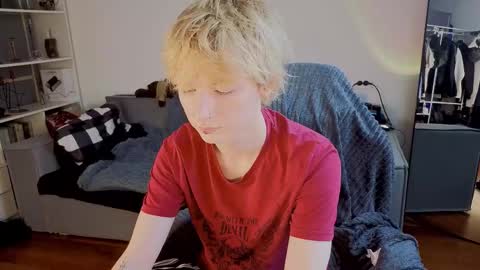 Kessy online show from 10/07/25, 12:35