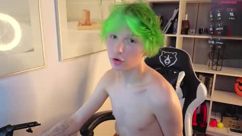 Kessy online show from 11/20/25, 01:39