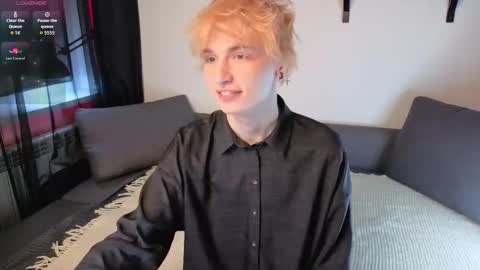 Kessy online show from 02/15/26, 09:55