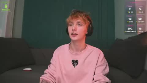 Kessy online show from 06/13/26, 08:40