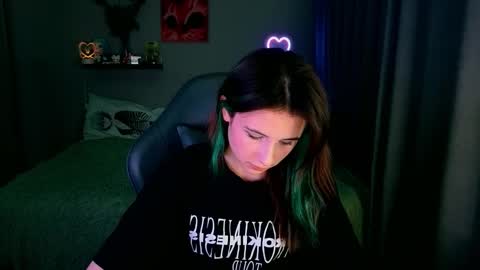 Keti 3 online show from 11/16/25, 05:07