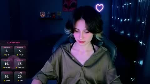 Keti 3 online show from 03/14/26, 07:19