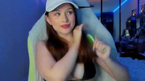 Snapshot of ketlinrous chatting on 05/11/26, 02:23 ketlinrous online show from 05/11/26, 02:23