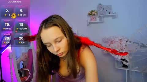 Ketrin online show from 02/14/25, 06:23