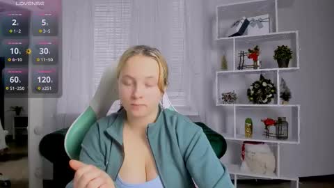 Ketrin online show from 01/18/26, 06:17