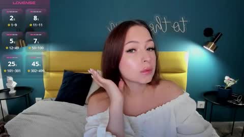 KatrinaKetrin online show from 09/18/25, 01:40