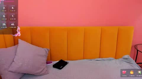 KatrinaKetrin online show from 11/19/25, 02:00