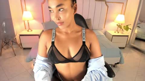 Kety online show from 03/18/26, 08:01