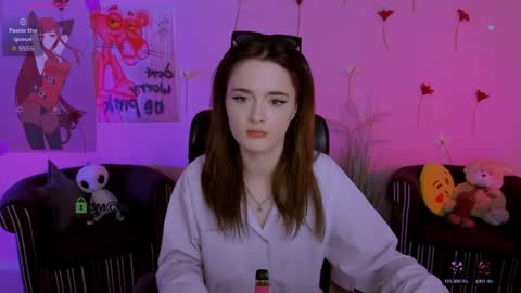 ketty_kitt online show from 04/03/26, 08:51