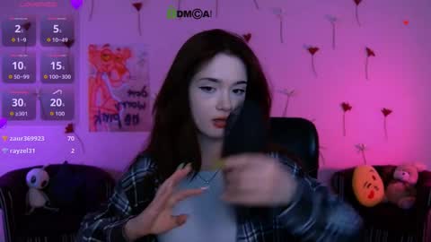 ketty_kitt online show from 04/14/26, 08:15