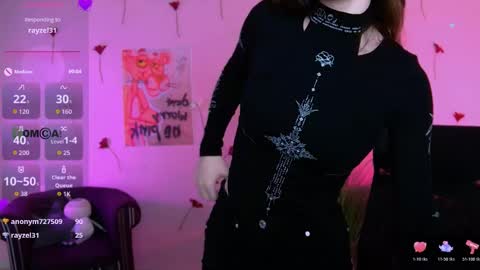 ketty_kitt online show from 04/15/26, 07:10