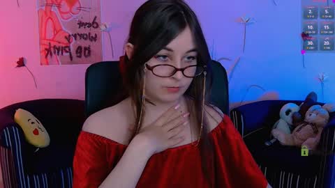 ketty_kitt online show from 04/20/26, 12:13