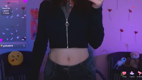 ketty_kitt online show from 04/23/26, 07:38
