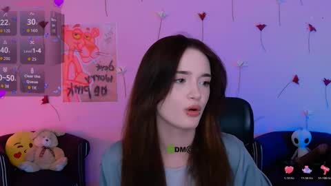 ketty_kitt online show from 04/30/26, 07:53