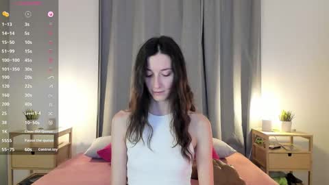 kettyIm a simple girl who likes gifts Lovense is activeThere are legends that in this room all your wish can come true online show from 11/17/25, 07:58