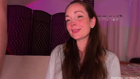 KeutyPie online show from 03/13/26, 04:24