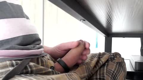 Snapshot of kev20paris chatting on 01/02/25, 07:55 kev20paris online show from 01/02/25, 07:55