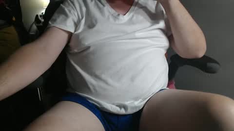 kev92569 online show from 02/17/25, 01:25