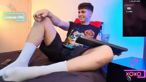 KEV online show from 03/02/25, 03:37