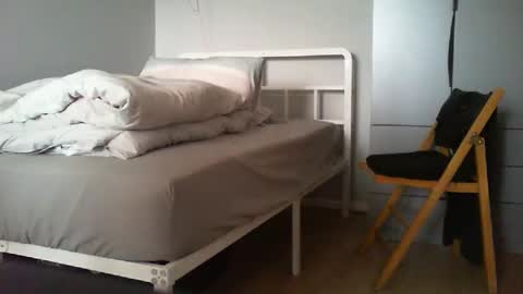 Daddyo online show from 02/12/26, 12:33