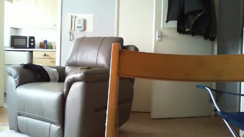 Daddyo online show from 04/10/26, 11:26