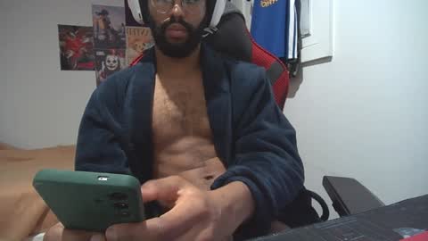 kevi4 online show from 01/23/25, 11:36