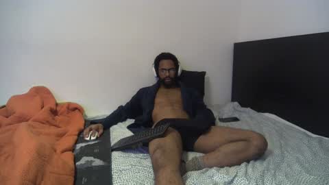 kevi4 online show from 02/06/25, 12:00