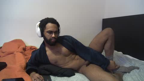 kevi4 online show from 02/06/25, 03:06