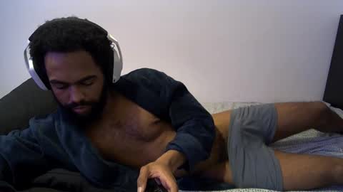 kevi4 online show from 02/11/25, 10:50