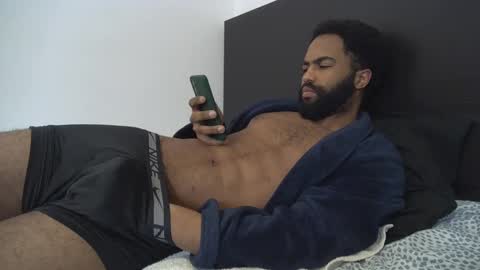 kevi4 online show from 03/09/25, 10:30