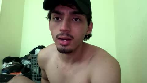 kevin777623 online show from 11/24/25, 08:52