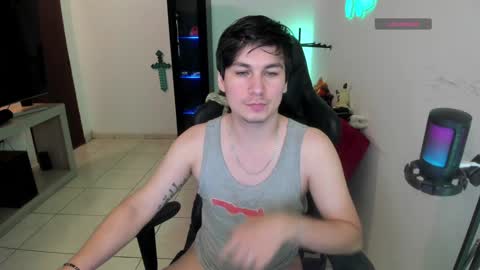 Kevin online show from 12/09/24, 11:45