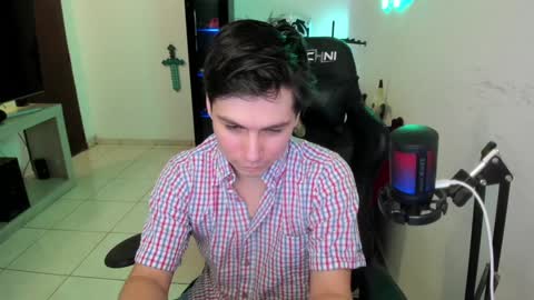 Kevin online show from 12/25/24, 11:53