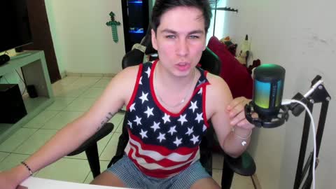 Kevin online show from 12/26/24, 11:57