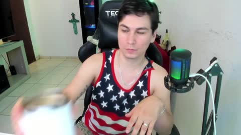 Kevin online show from 12/28/24, 11:59