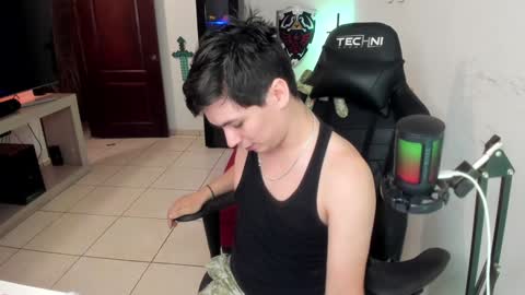 Kevin online show from 01/02/25, 05:03