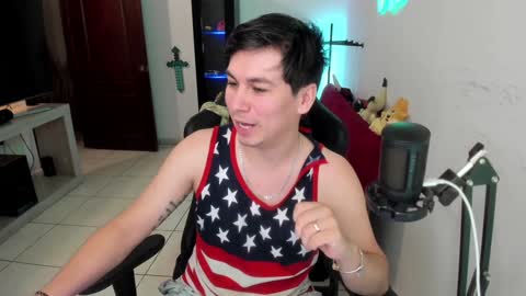 Kevin online show from 01/04/25, 12:05