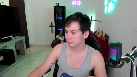 Kevin online show from 01/21/25, 12:04